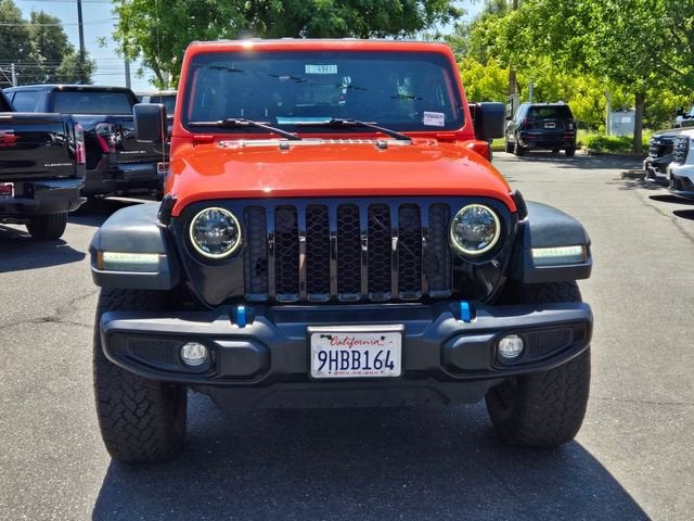 jeep wrangler 4xe 2023 1C4JJXN60PW684451 image jeep wrangler 4xe 2023 1C4JJXN60PW684451 image